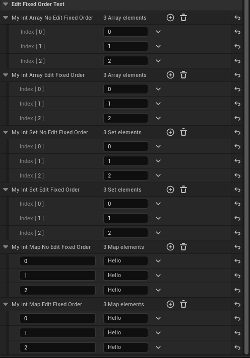 EditFixedOrder