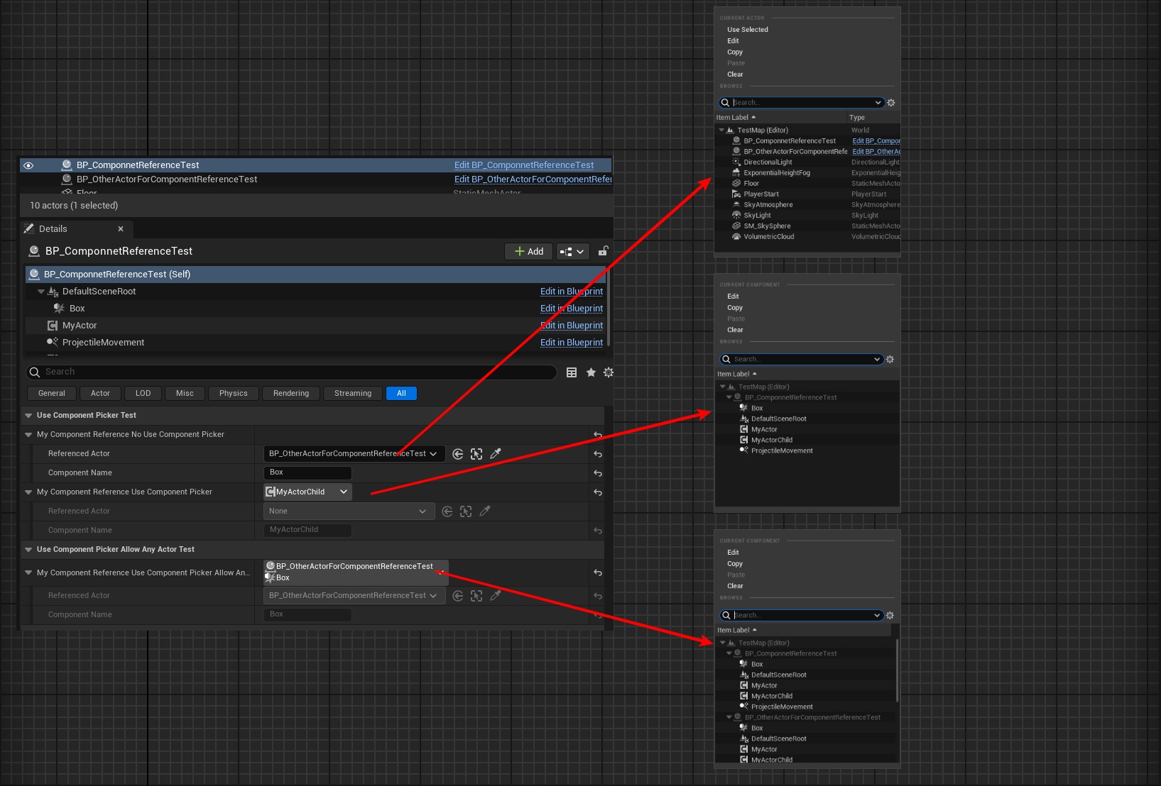 UseComponentPicker